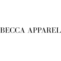 BECCA APPAREL logo, BECCA APPAREL contact details