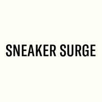 Sneaker Surge logo, Sneaker Surge contact details