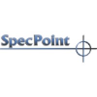 Specpoint logo, Specpoint contact details