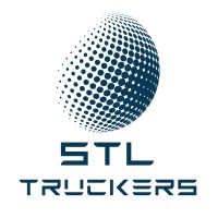 STL Truckers logo, STL Truckers contact details