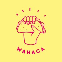 Wahaca logo, Wahaca contact details