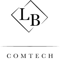 LB Comtech AS logo, LB Comtech AS contact details