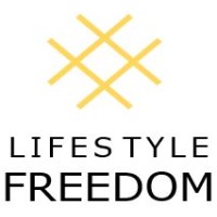 Lifestyle Freedom logo, Lifestyle Freedom contact details