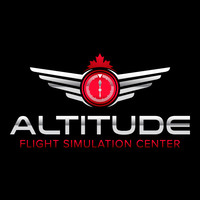 Altitude Flight Simulation logo, Altitude Flight Simulation contact details