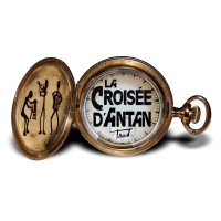 La Croisée D'Antan logo, La Croisée D'Antan contact details