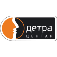 DETRA centar logo, DETRA centar contact details