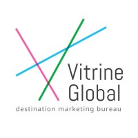 Vitrine Global - Destination Marketing Bureau logo, Vitrine Global - Destination Marketing Bureau contact details