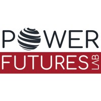 POWER FUTURES LAB logo, POWER FUTURES LAB contact details