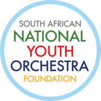 South African National Youth Orchestra Foundation logo, South African National Youth Orchestra Foundation contact details