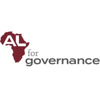 AL for Governance Network logo, AL for Governance Network contact details