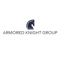 Armored Knight Group INC logo, Armored Knight Group INC contact details