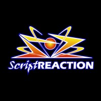 Script Reaction logo, Script Reaction contact details