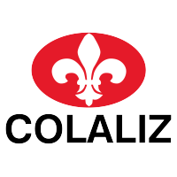 COLALIZ logo, COLALIZ contact details