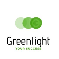 GREENLIGHT Startup Inc. logo, GREENLIGHT Startup Inc. contact details