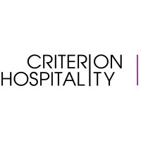 Criterion Hospitality logo, Criterion Hospitality contact details