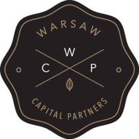 Warsaw Capital Partners logo, Warsaw Capital Partners contact details