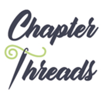 Chapter Threads logo, Chapter Threads contact details