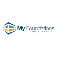 My Foundations Youth Housing Ltd logo, My Foundations Youth Housing Ltd contact details