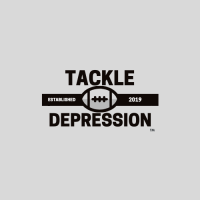 Tackle Depression logo, Tackle Depression contact details