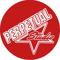 Perpetual Studio logo, Perpetual Studio contact details