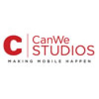 CanWe Studios logo, CanWe Studios contact details