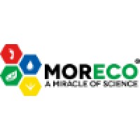 Moreco logo, Moreco contact details