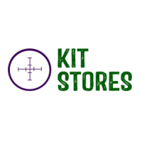 Kit Stores logo, Kit Stores contact details