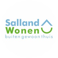 SallandWonen logo, SallandWonen contact details