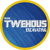 Twehous Excavating Co., Inc. logo, Twehous Excavating Co., Inc. contact details