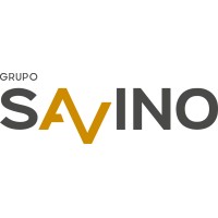 Grupo Savino logo, Grupo Savino contact details