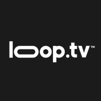 Loop Media logo, Loop Media contact details