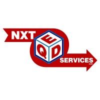 NXT QED Services LLC logo, NXT QED Services LLC contact details