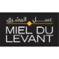 MIEL DU LEVANT logo, MIEL DU LEVANT contact details