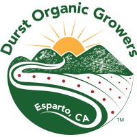 Durst Organic Growers, Inc logo, Durst Organic Growers, Inc contact details