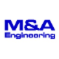 M & A Engineering Ltd logo, M & A Engineering Ltd contact details