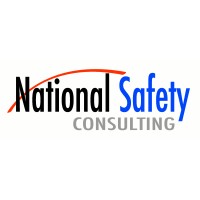 National Safety Consulting logo, National Safety Consulting contact details