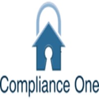 Compliance One logo, Compliance One contact details