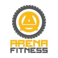 Arena Fitness logo, Arena Fitness contact details