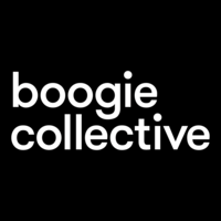 Boogie Collective logo, Boogie Collective contact details