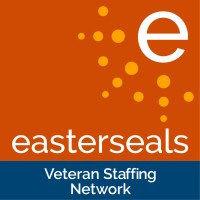 Veteran Staffing Network logo, Veteran Staffing Network contact details