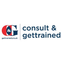 C&G Services logo, C&G Services contact details