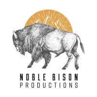 Noble Bison Productions logo, Noble Bison Productions contact details