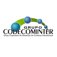 Grupo Codecominter - Agente de Aduanas, Abogados y Notarios logo, Grupo Codecominter - Agente de Aduanas, Abogados y Notarios contact details