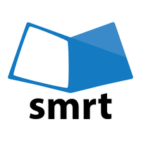 Smrt English Ltd. logo, Smrt English Ltd. contact details