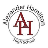 Alexander Hamilton High School logo, Alexander Hamilton High School contact details