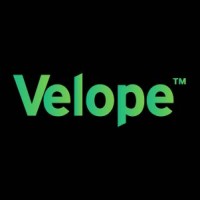 Velope Inc logo, Velope Inc contact details