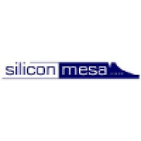 SiliconMesa logo, SiliconMesa contact details