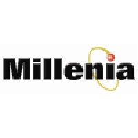 Millenia Commercial Real Estate logo, Millenia Commercial Real Estate contact details