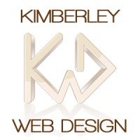 Kimberley Web Design logo, Kimberley Web Design contact details