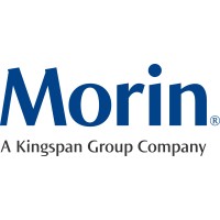 Morin, A Kingspan Group Company logo, Morin, A Kingspan Group Company contact details